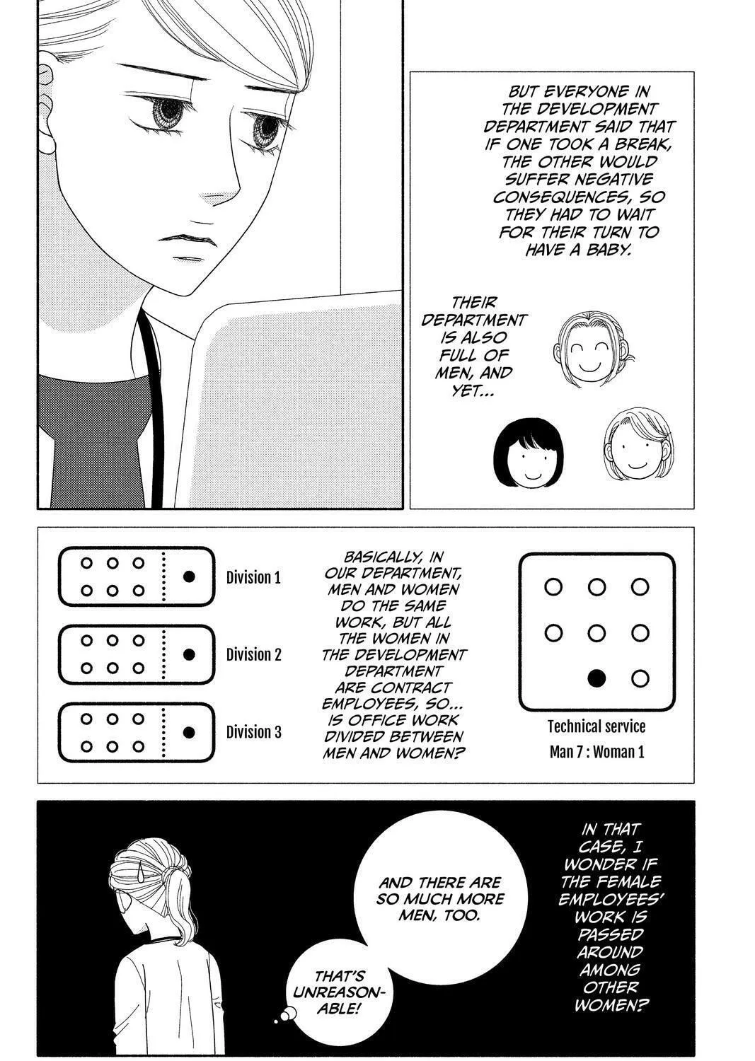 Nigeru wa Haji da ga Yaku ni Tatsu Chapter 48 page 63 - 