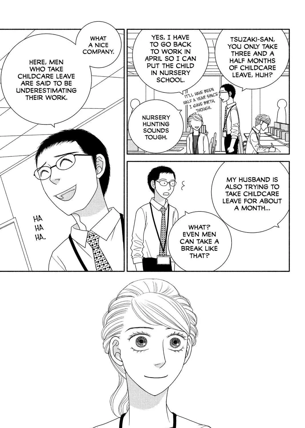 Nigeru wa Haji da ga Yaku ni Tatsu Chapter 48 page 65 - 