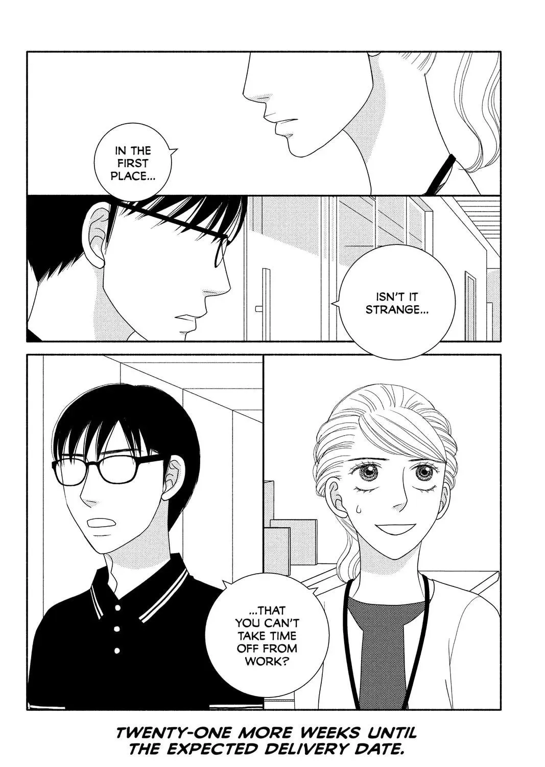 Nigeru wa Haji da ga Yaku ni Tatsu Chapter 48 page 67 - 