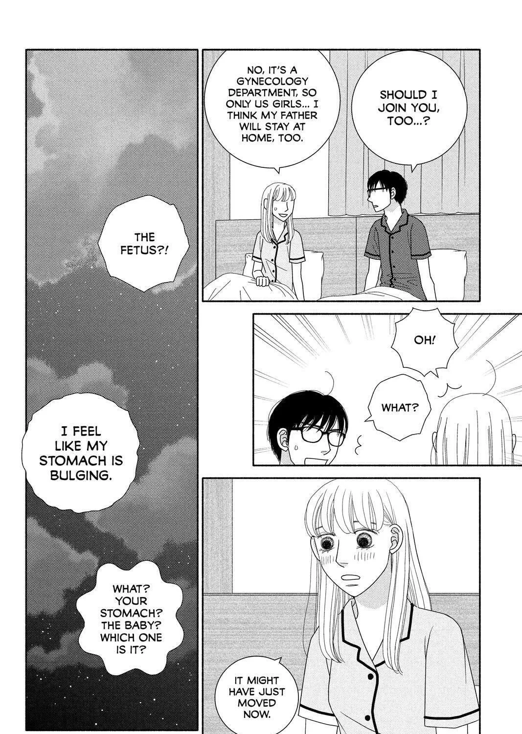 Nigeru wa Haji da ga Yaku ni Tatsu Chapter 49 page 17 - 