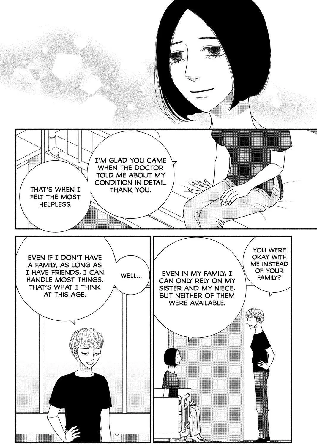 Nigeru wa Haji da ga Yaku ni Tatsu Chapter 49 page 21 - 