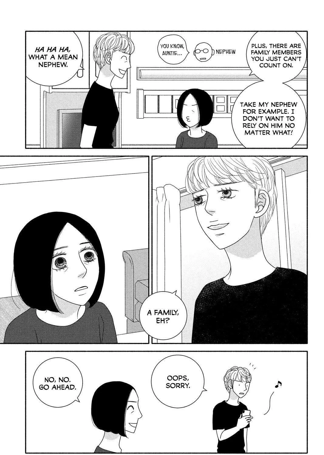 Nigeru wa Haji da ga Yaku ni Tatsu Chapter 49 page 23 - 