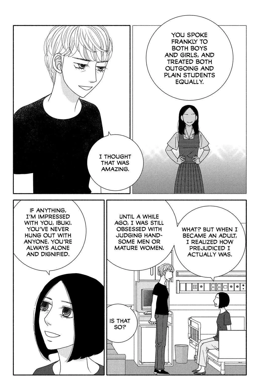Nigeru wa Haji da ga Yaku ni Tatsu Chapter 49 page 29 - 