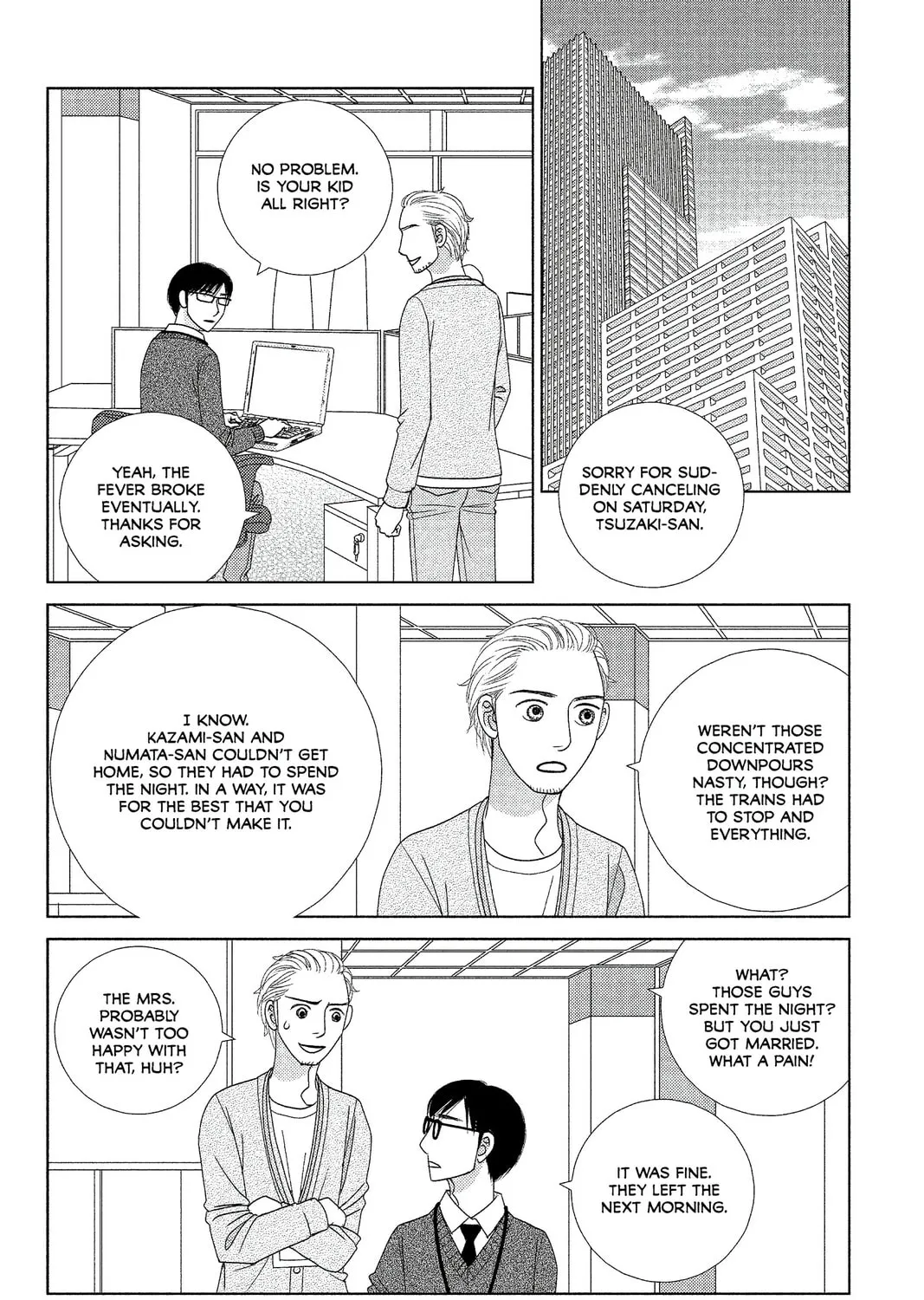 Nigeru wa Haji da ga Yaku ni Tatsu Chapter 5 page 13 - 