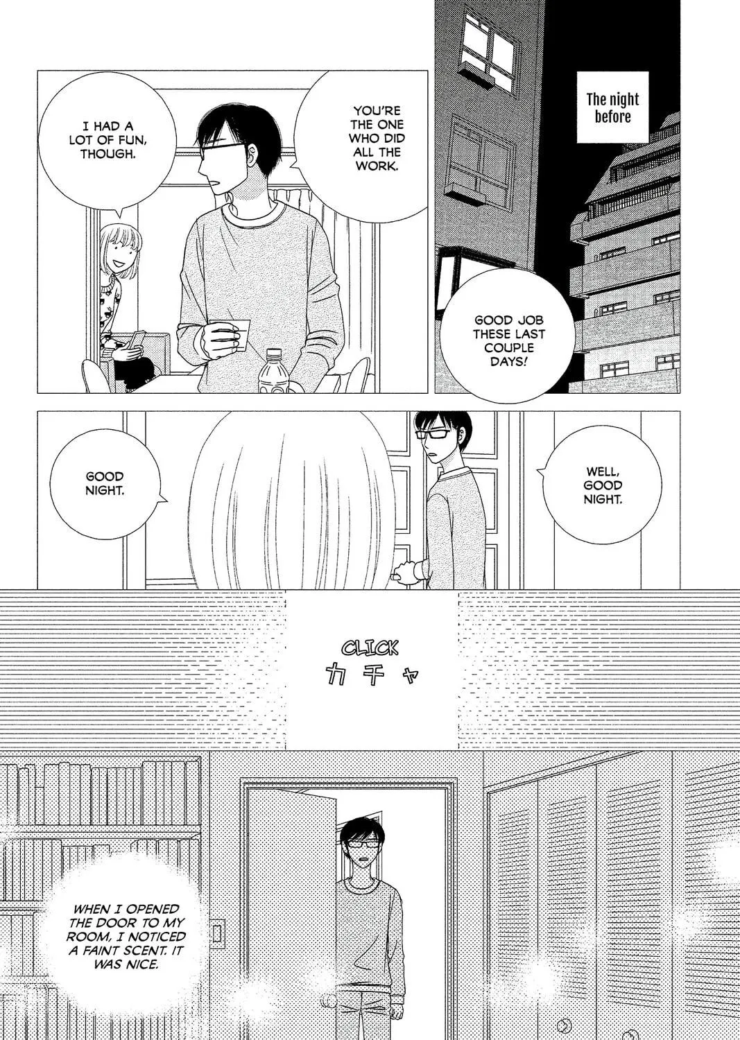 Nigeru wa Haji da ga Yaku ni Tatsu Chapter 5 page 17 - 