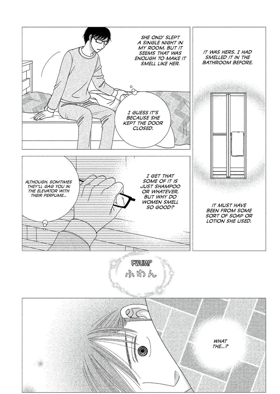 Nigeru wa Haji da ga Yaku ni Tatsu Chapter 5 page 19 - 