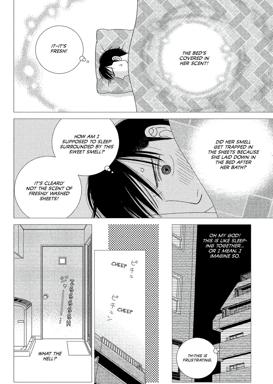 Nigeru wa Haji da ga Yaku ni Tatsu Chapter 5 page 21 - 