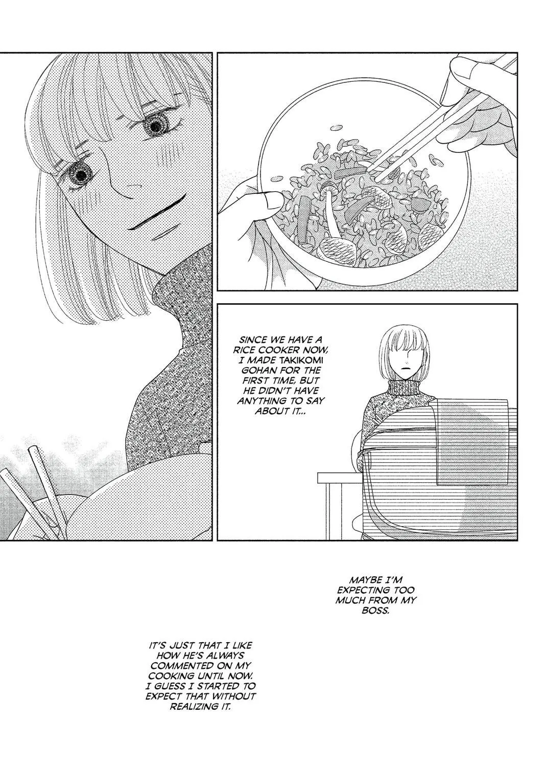 Nigeru wa Haji da ga Yaku ni Tatsu Chapter 5 page 59 - 
