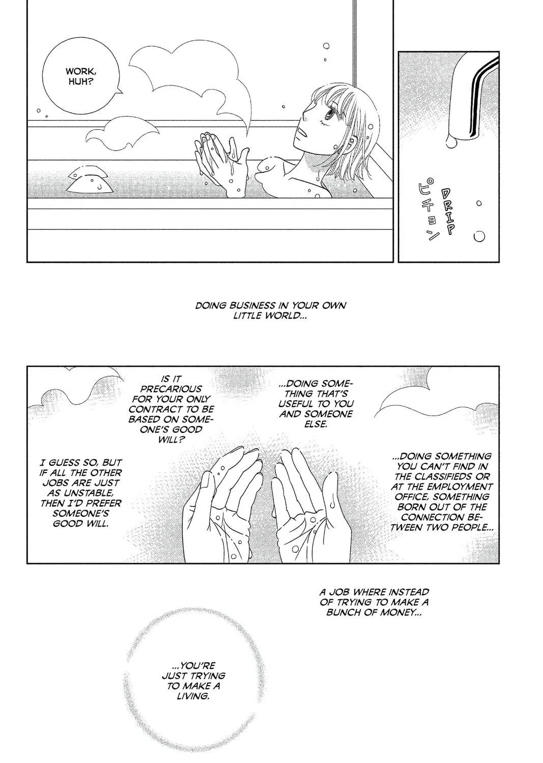 Nigeru wa Haji da ga Yaku ni Tatsu Chapter 5 page 65 - 