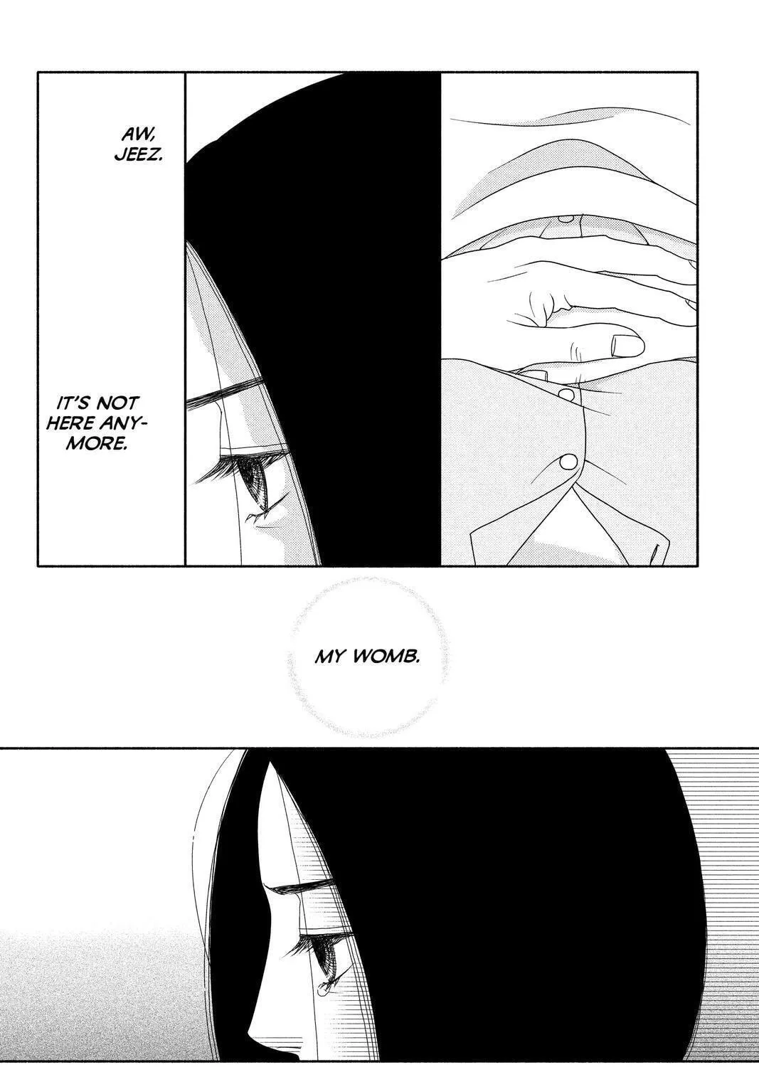 Nigeru wa Haji da ga Yaku ni Tatsu Chapter 50 page 11 - 