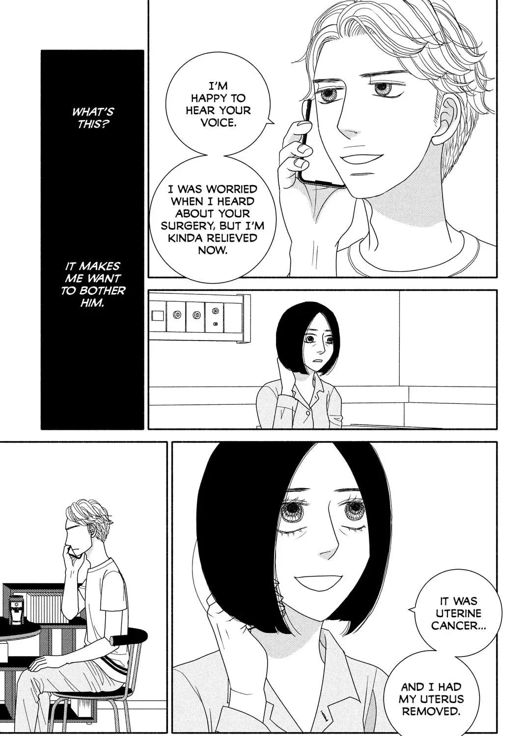 Nigeru wa Haji da ga Yaku ni Tatsu Chapter 50 page 25 - 