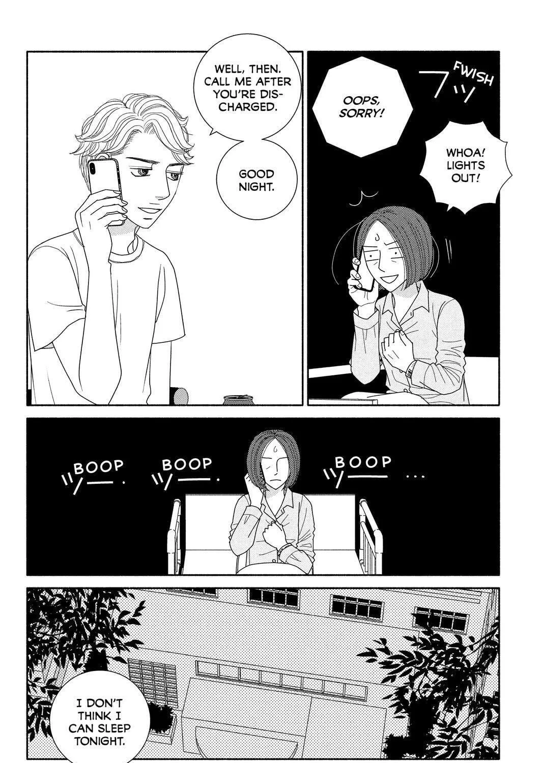 Nigeru wa Haji da ga Yaku ni Tatsu Chapter 50 page 35 - 