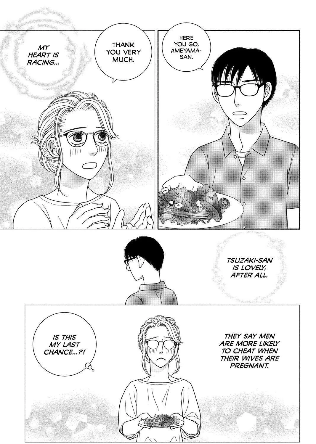 Nigeru wa Haji da ga Yaku ni Tatsu Chapter 50 page 41 - 