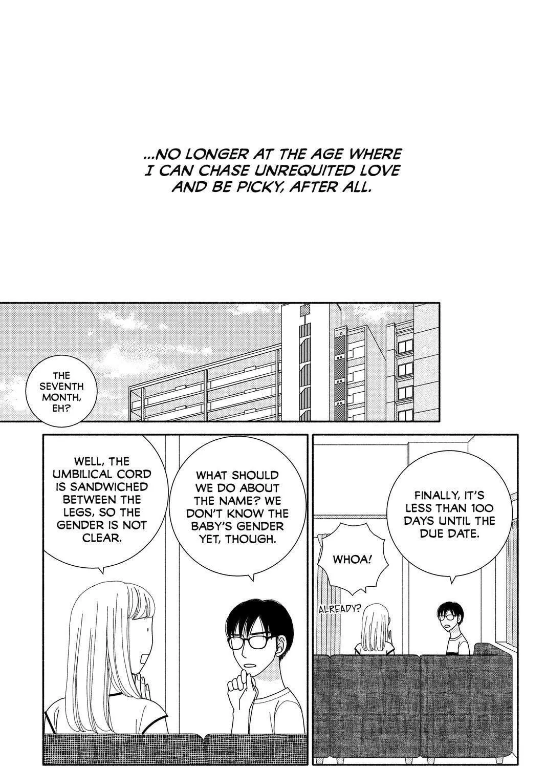 Nigeru wa Haji da ga Yaku ni Tatsu Chapter 50 page 49 - 