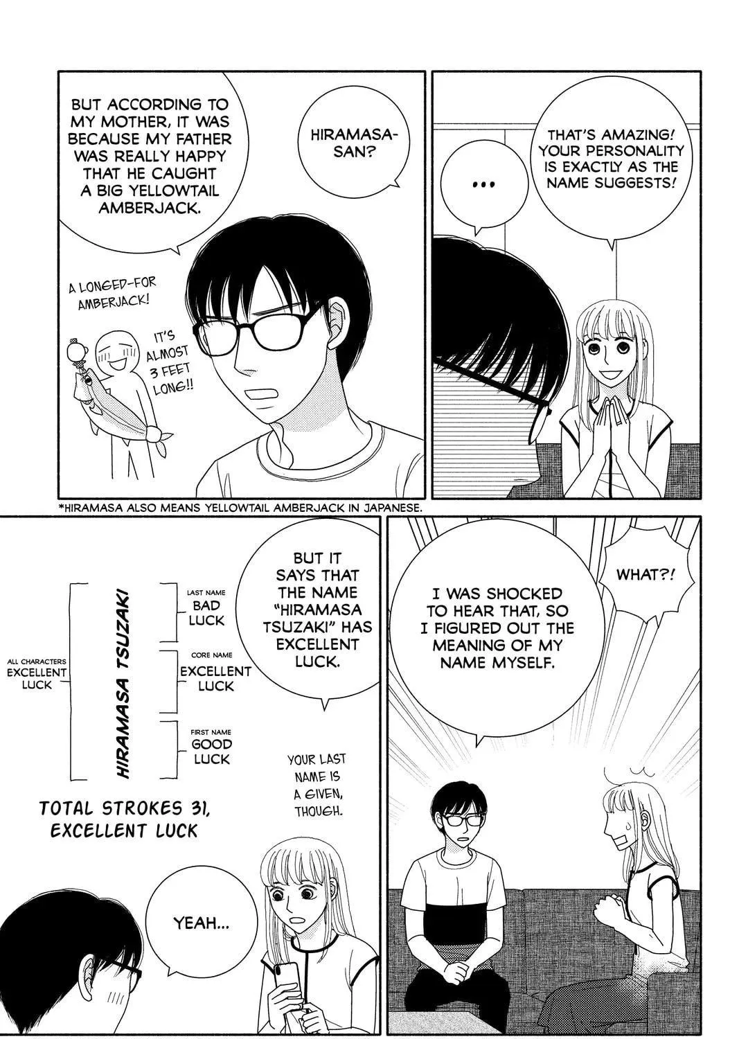 Nigeru wa Haji da ga Yaku ni Tatsu Chapter 50 page 53 - 
