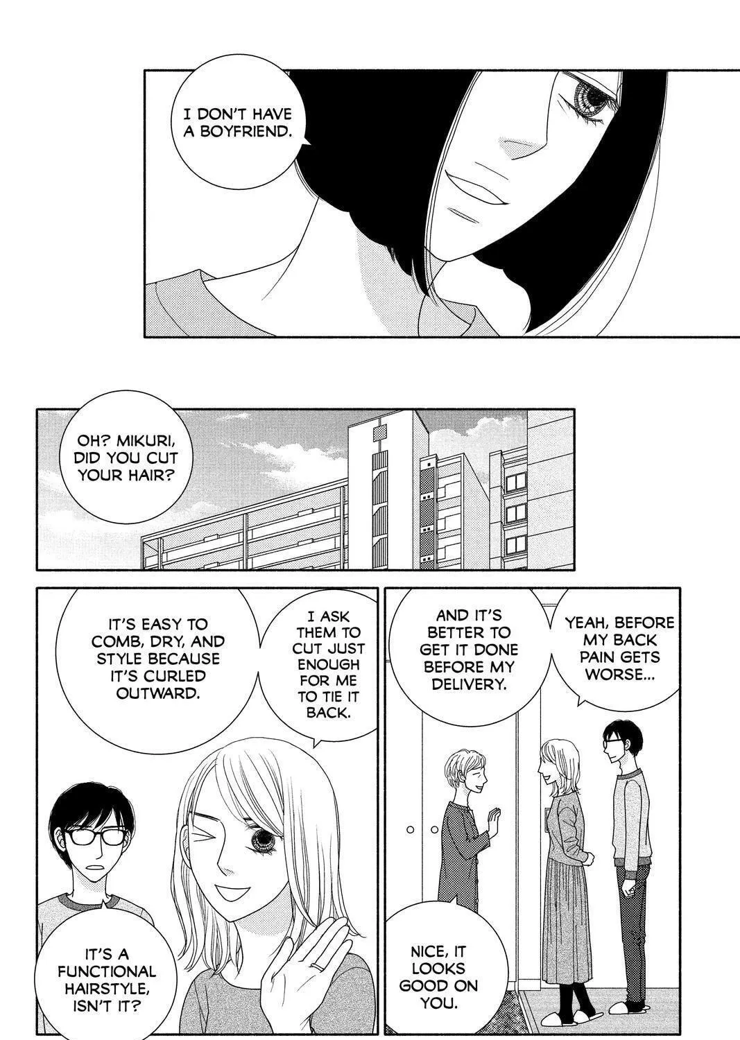 Nigeru wa Haji da ga Yaku ni Tatsu Chapter 51 page 11 - 
