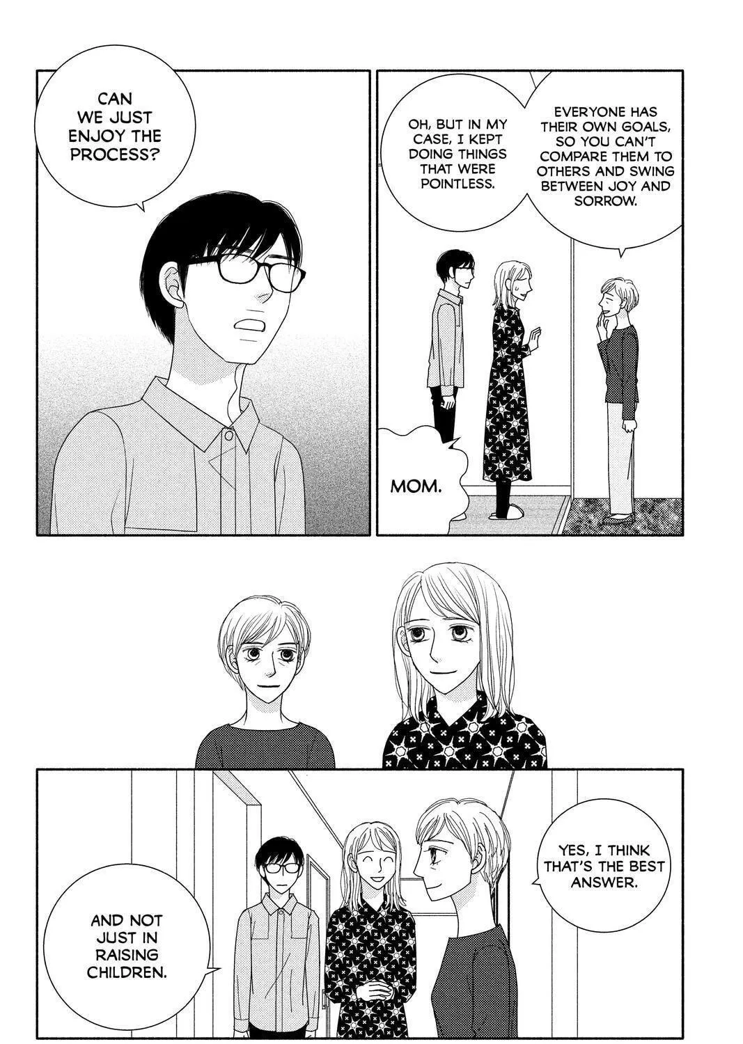 Nigeru wa Haji da ga Yaku ni Tatsu Chapter 51 page 23 - 
