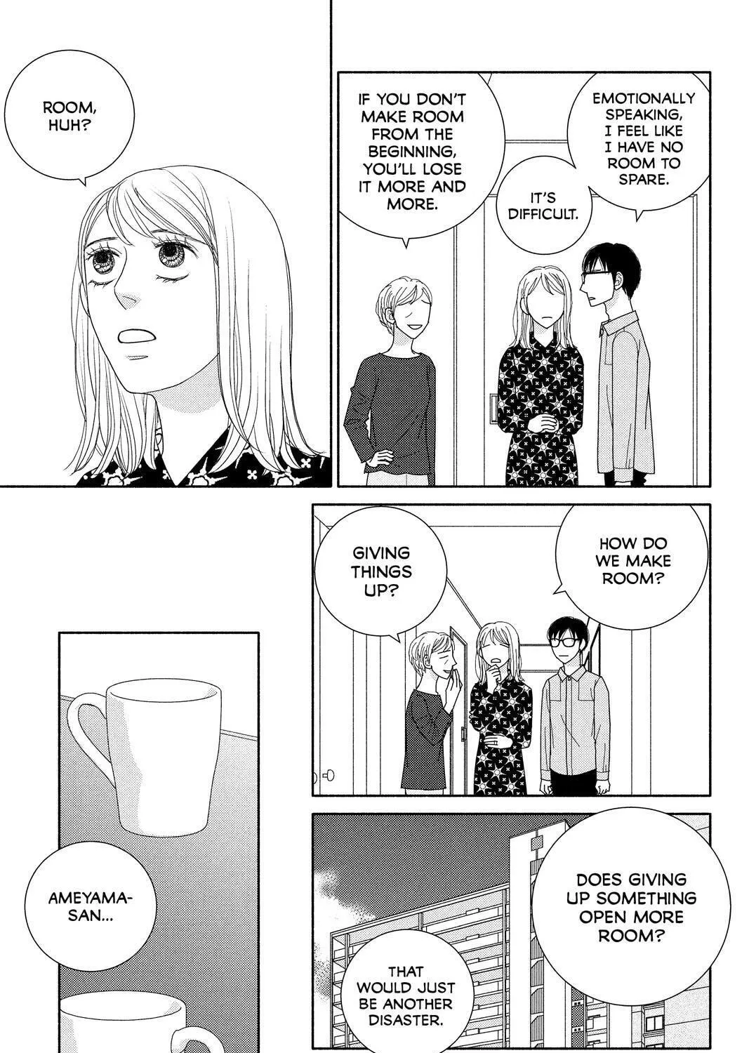 Nigeru wa Haji da ga Yaku ni Tatsu Chapter 51 page 25 - 
