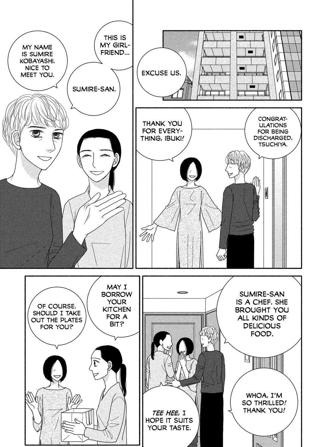 Nigeru wa Haji da ga Yaku ni Tatsu Chapter 51 page 41 - 