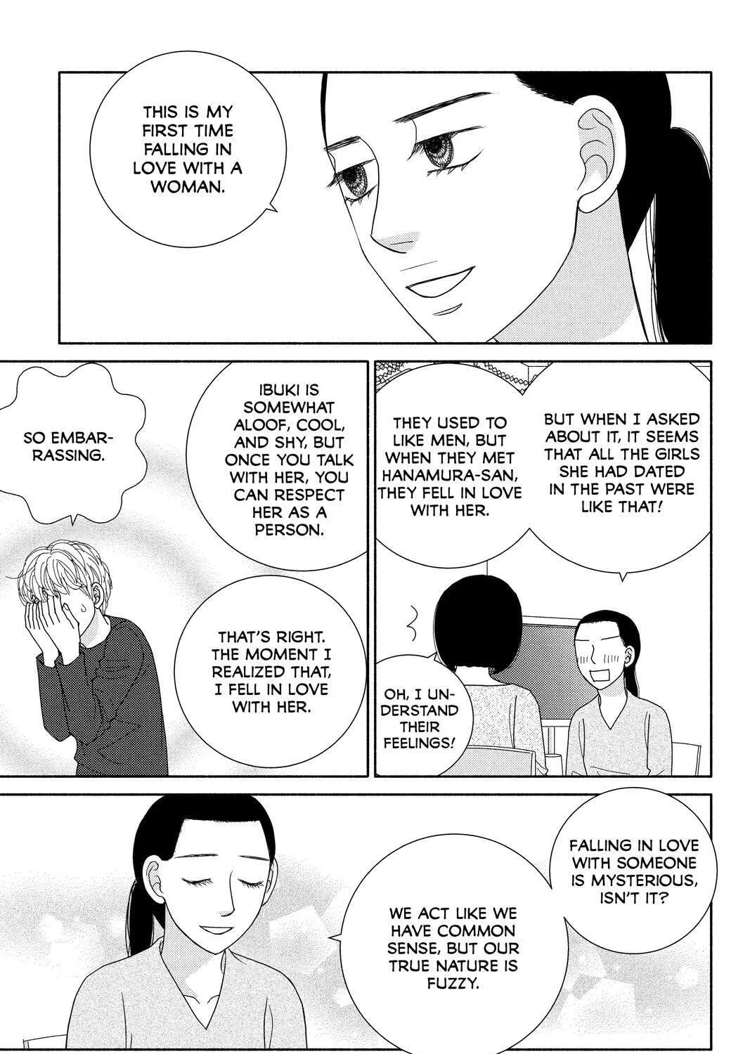 Nigeru wa Haji da ga Yaku ni Tatsu Chapter 51 page 45 - 