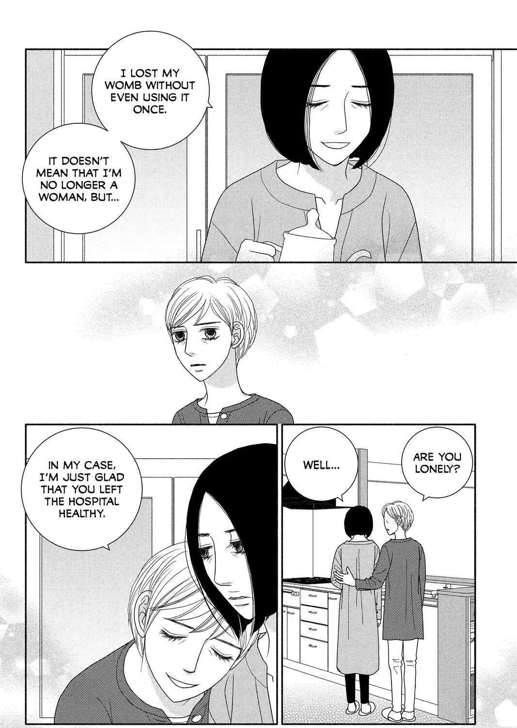 Nigeru wa Haji da ga Yaku ni Tatsu Chapter 51 page 7 - 