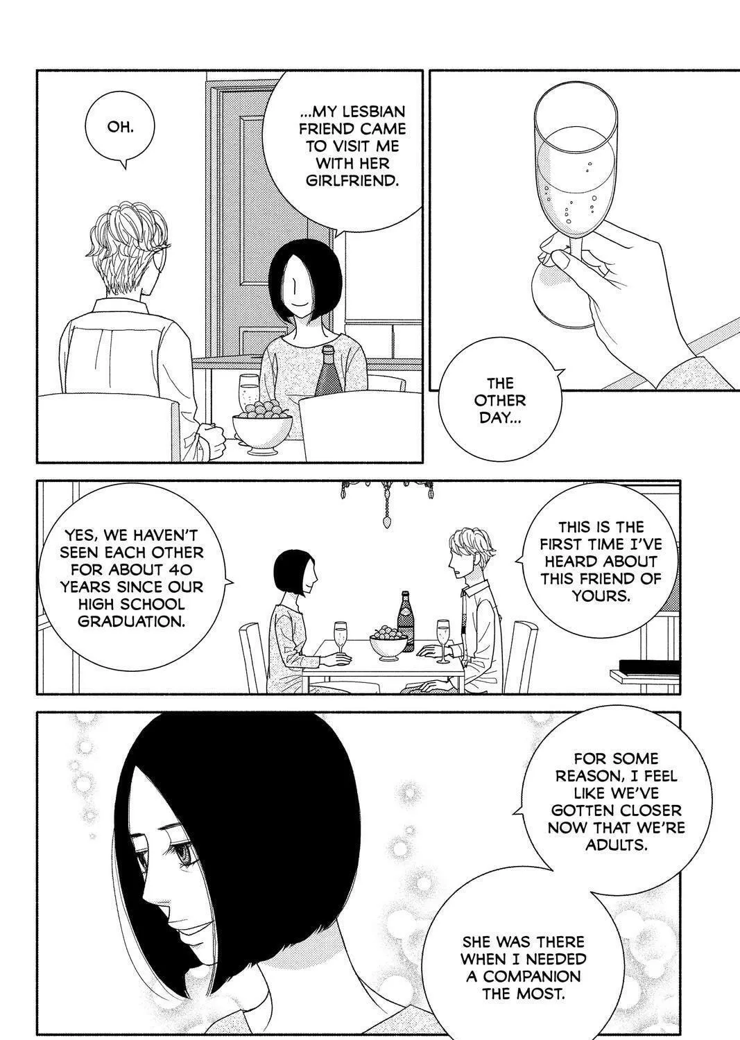 Nigeru wa Haji da ga Yaku ni Tatsu Chapter 52 page 11 - 