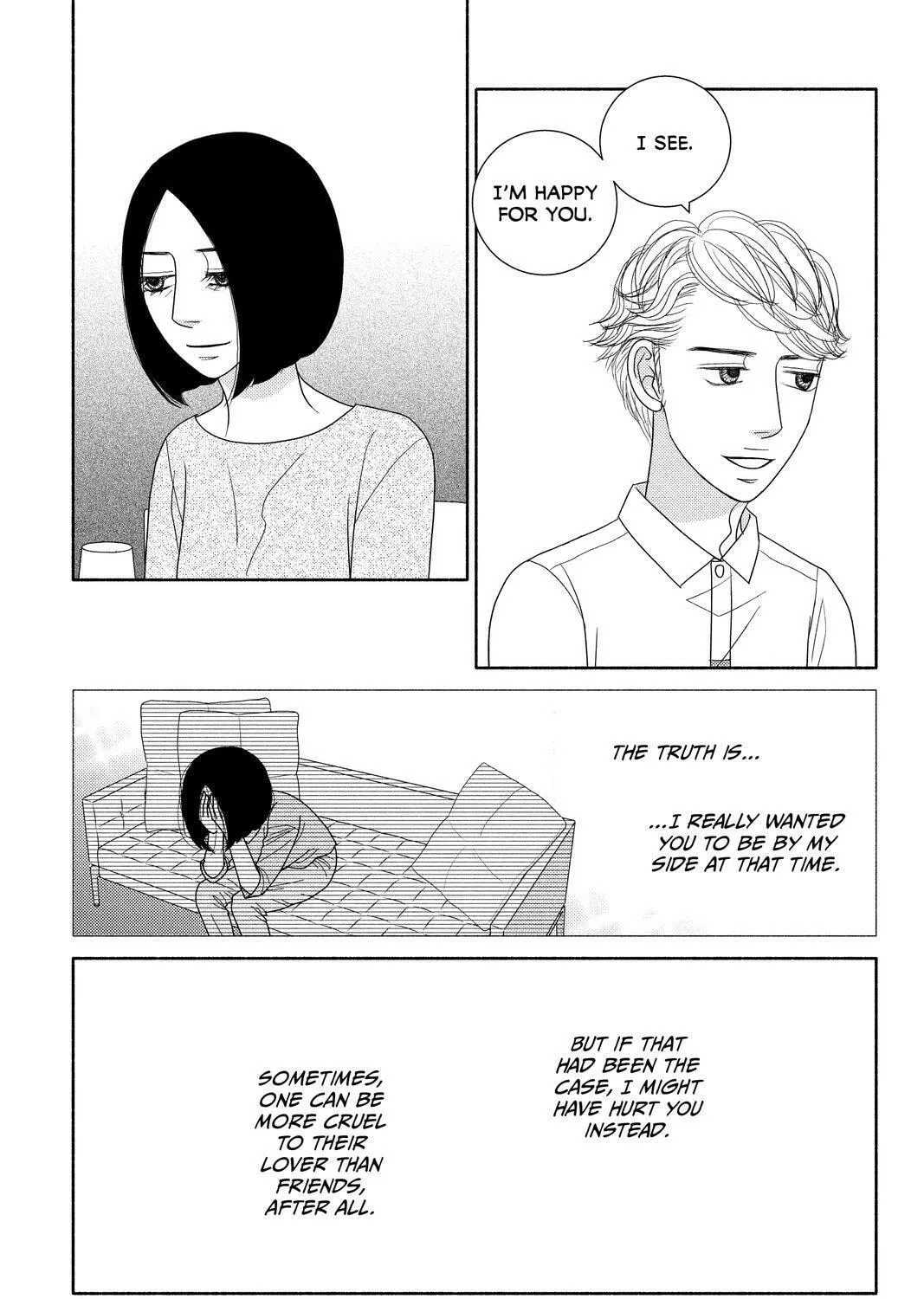 Nigeru wa Haji da ga Yaku ni Tatsu Chapter 52 page 13 - 