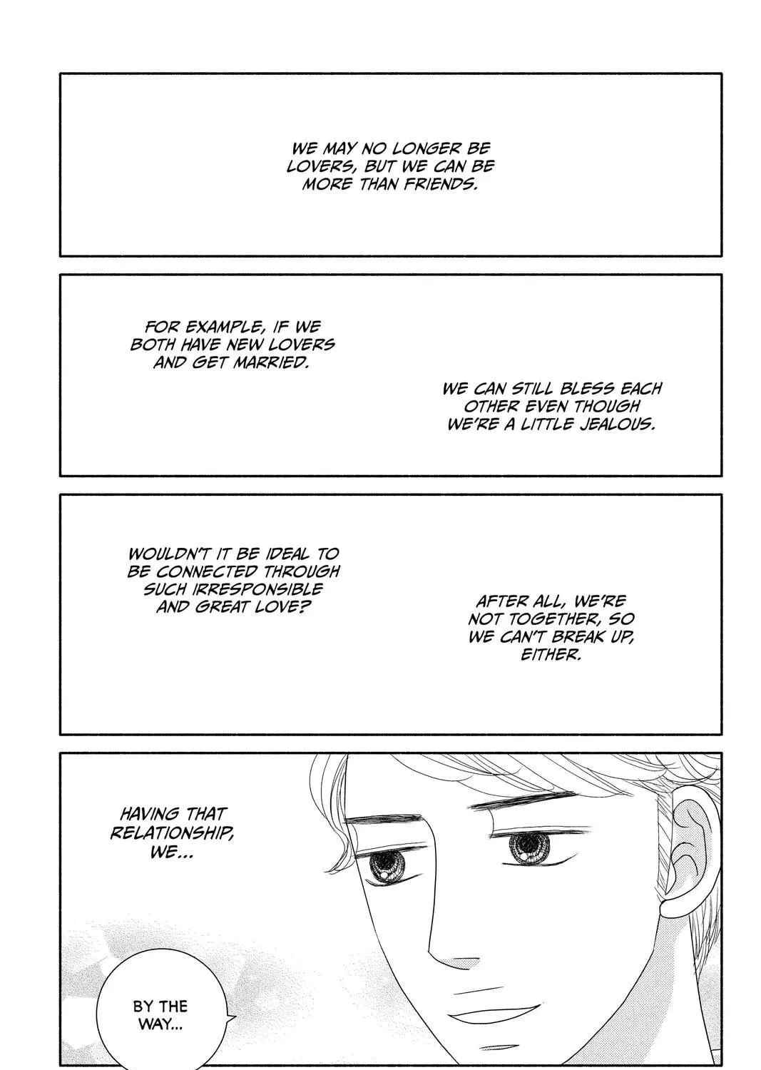 Nigeru wa Haji da ga Yaku ni Tatsu Chapter 52 page 17 - 