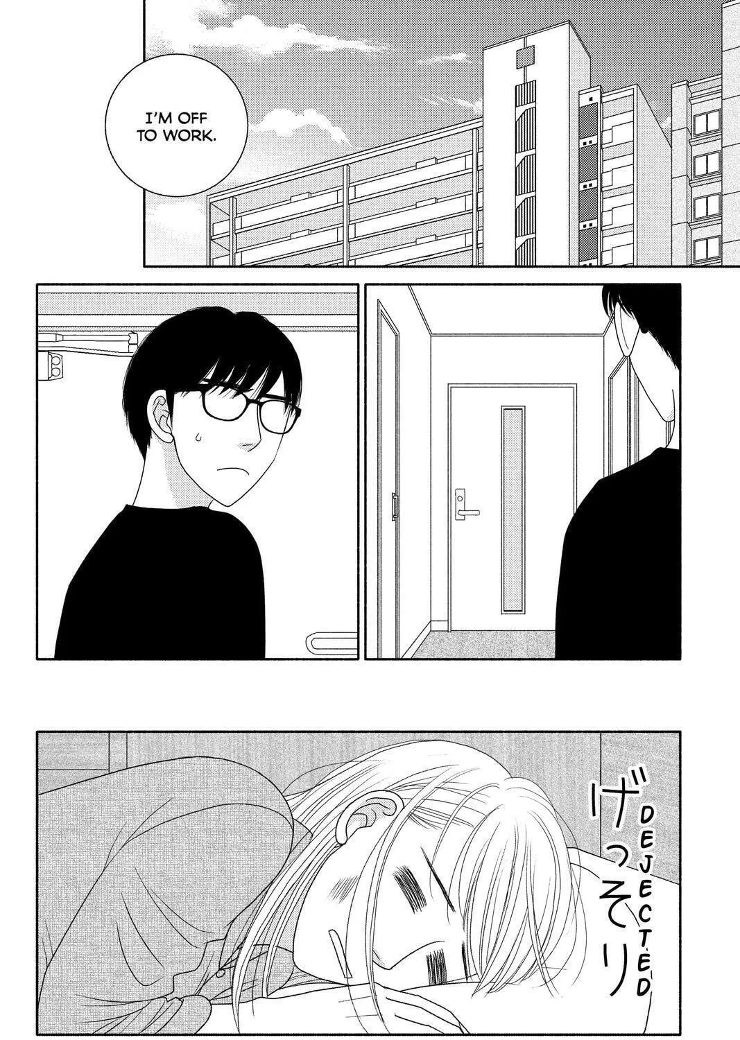 Nigeru wa Haji da ga Yaku ni Tatsu Chapter 52 page 23 - 