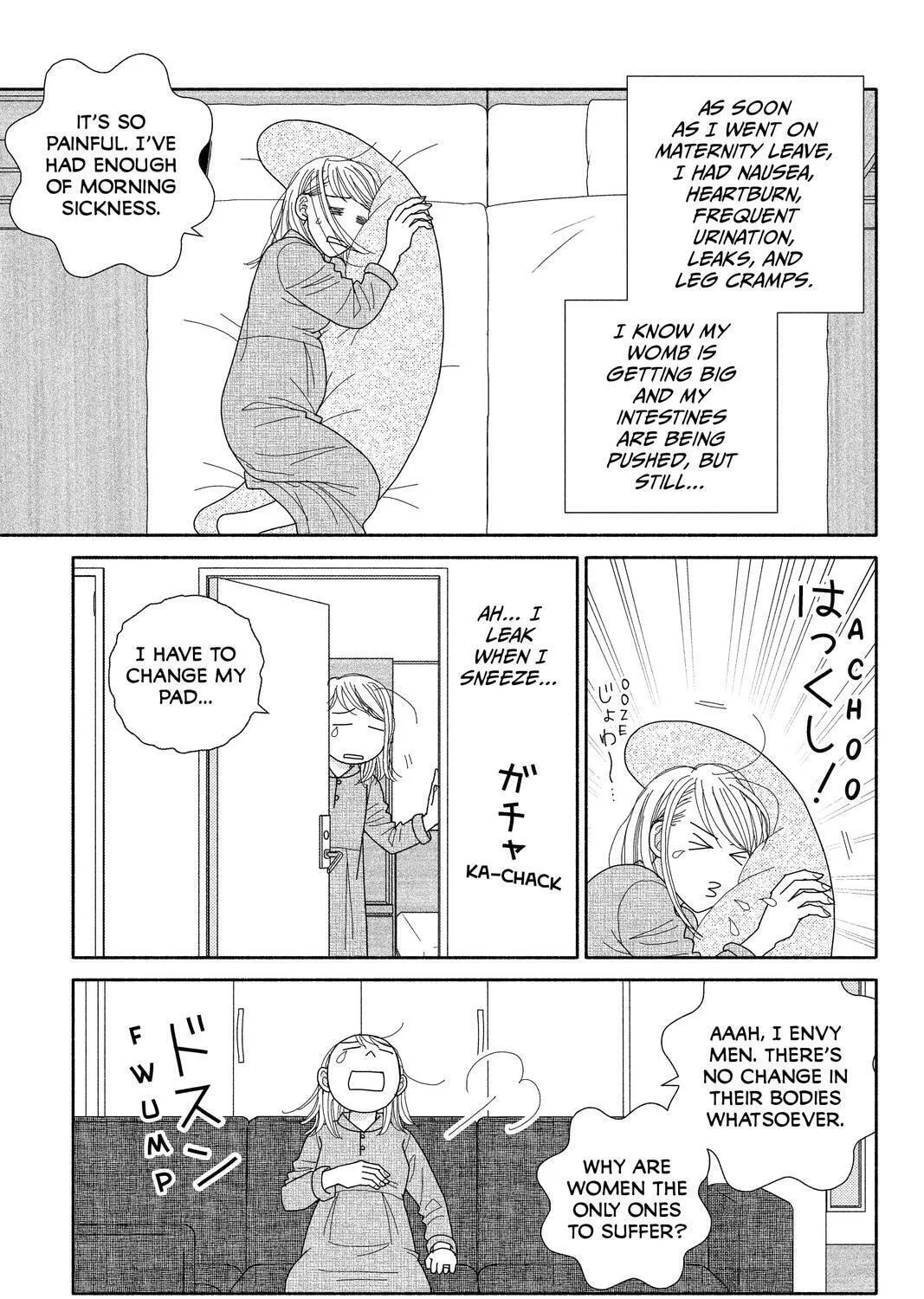 Nigeru wa Haji da ga Yaku ni Tatsu Chapter 52 page 25 - 