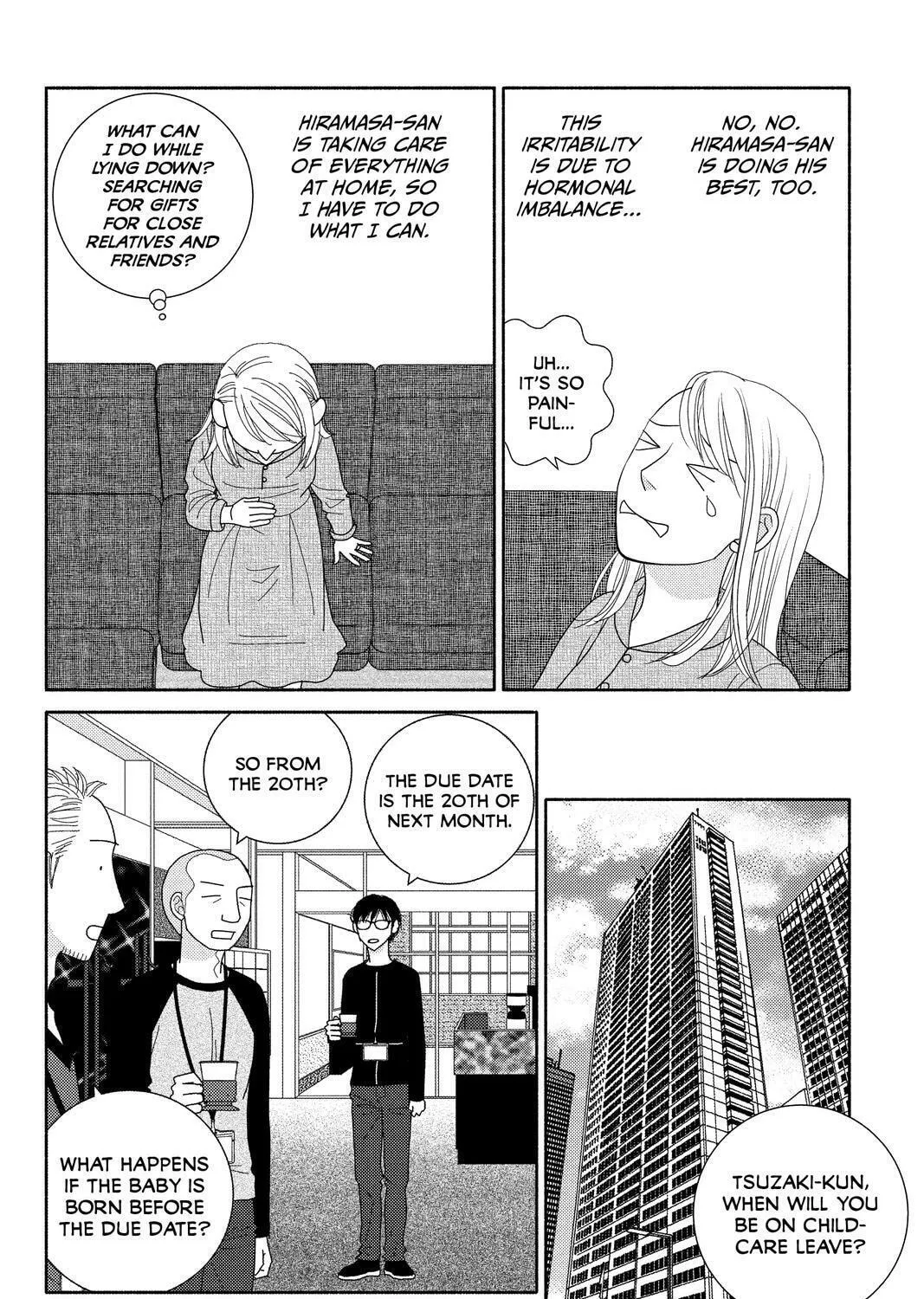 Nigeru wa Haji da ga Yaku ni Tatsu Chapter 52 page 27 - 