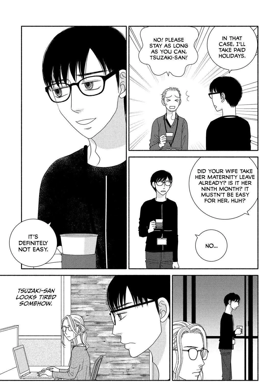 Nigeru wa Haji da ga Yaku ni Tatsu Chapter 52 page 29 - 