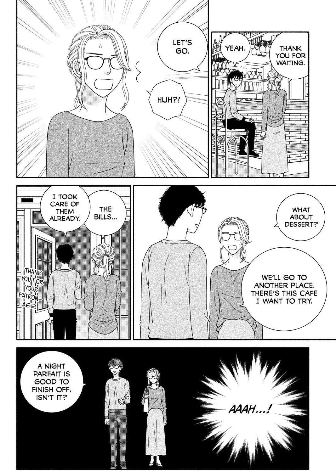 Nigeru wa Haji da ga Yaku ni Tatsu Chapter 52 page 39 - 