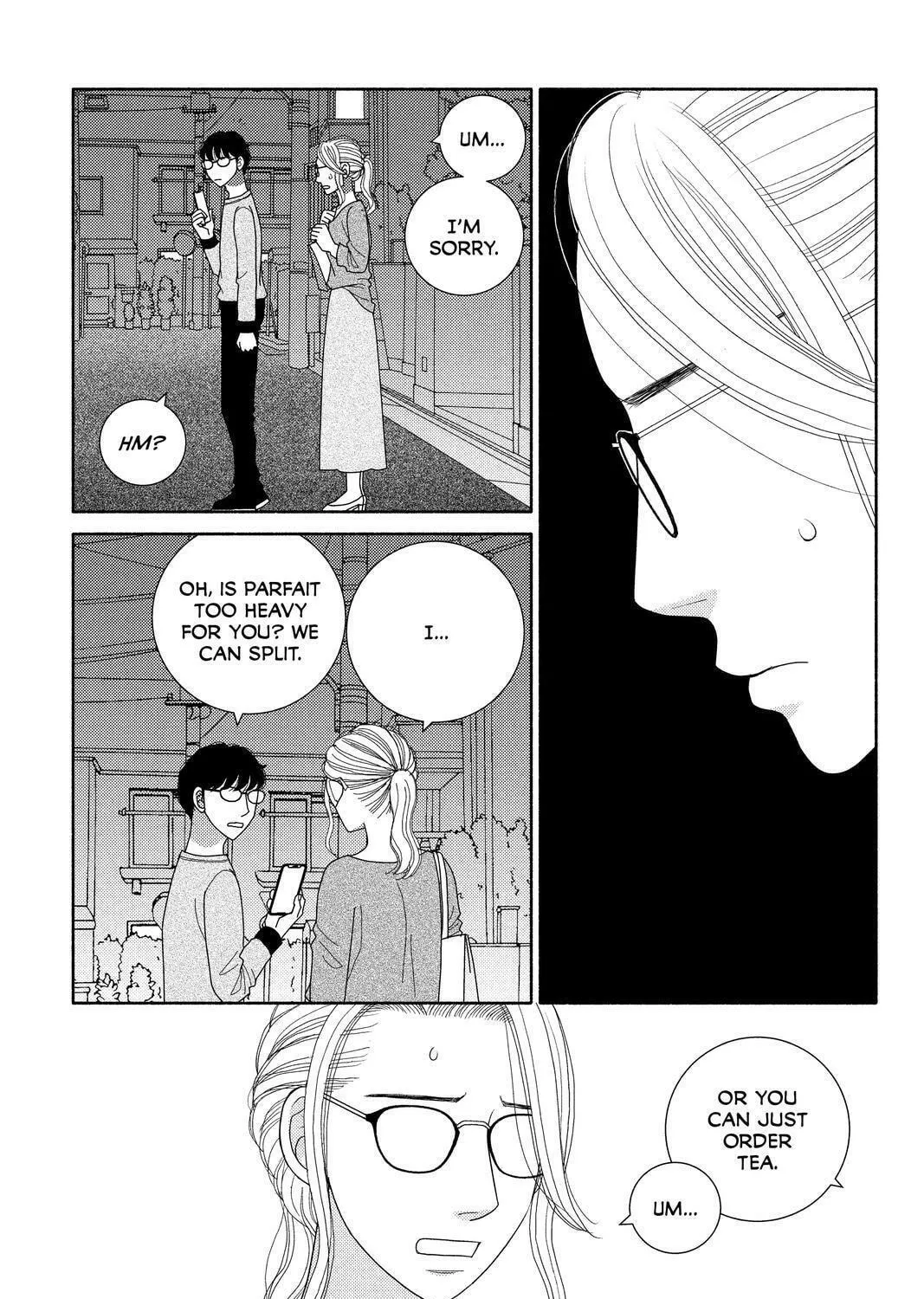 Nigeru wa Haji da ga Yaku ni Tatsu Chapter 52 page 41 - 
