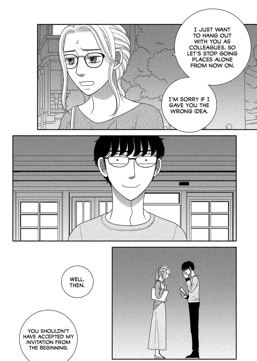 Nigeru wa Haji da ga Yaku ni Tatsu Chapter 52 page 43 - 