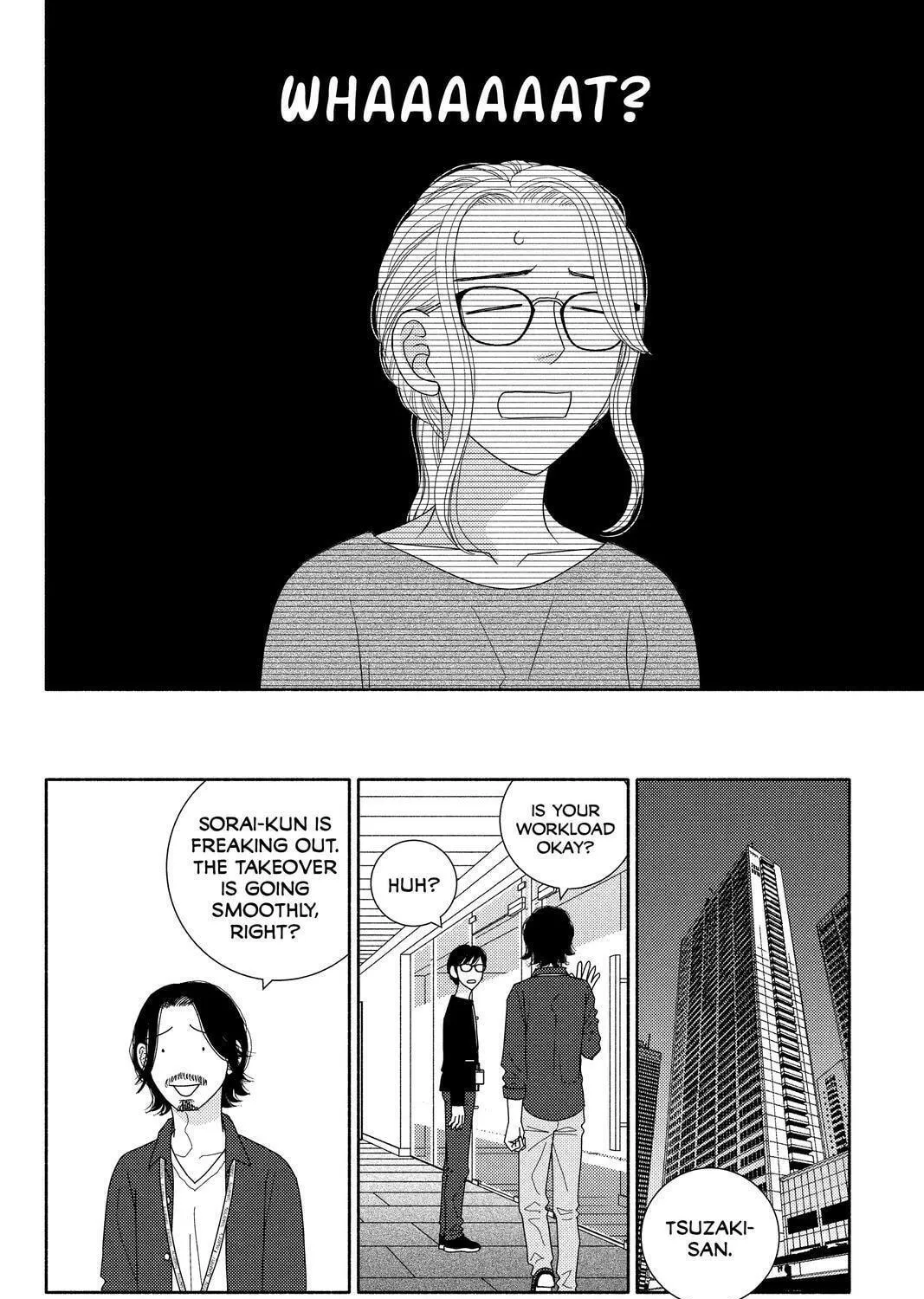 Nigeru wa Haji da ga Yaku ni Tatsu Chapter 52 page 47 - 