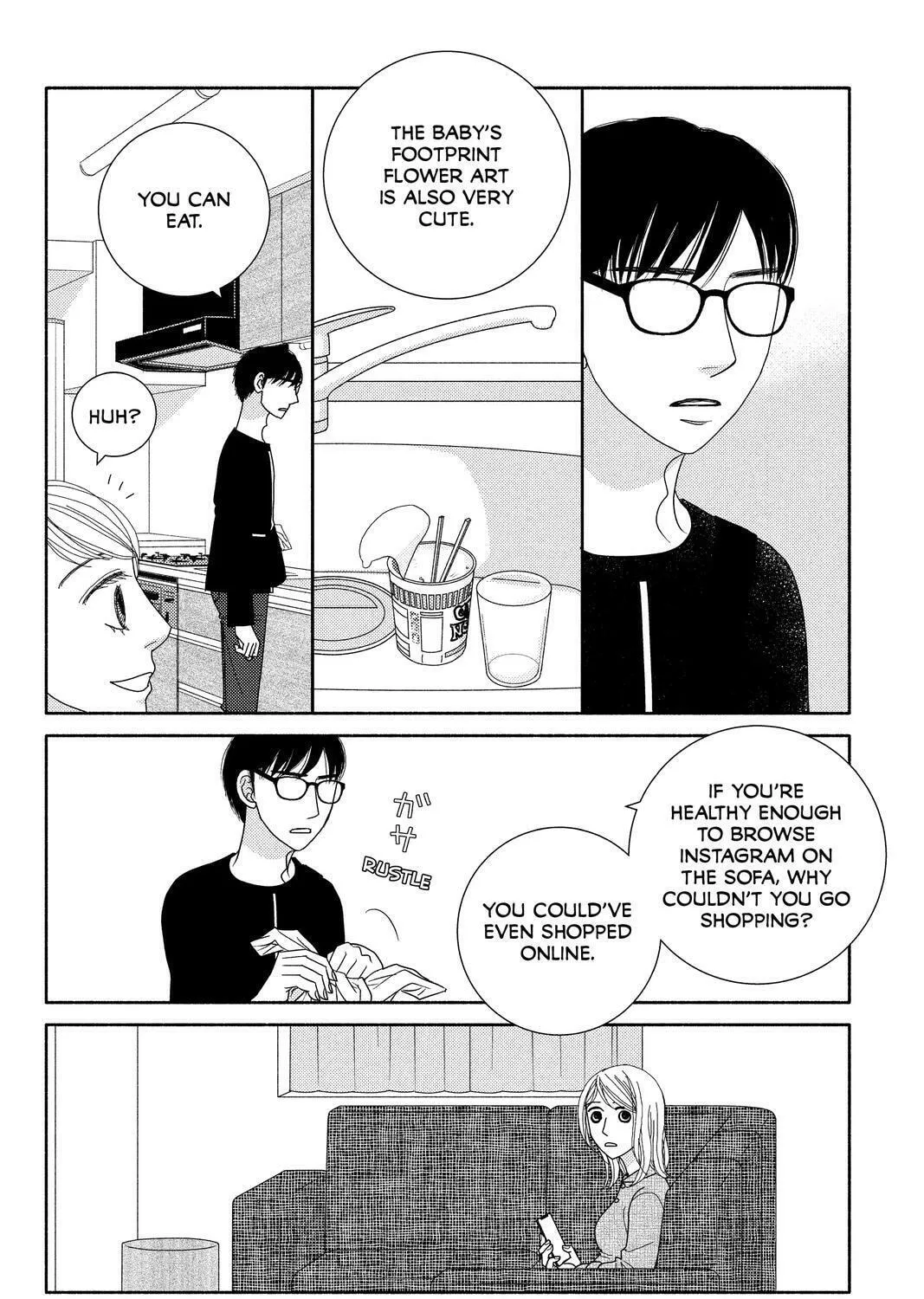 Nigeru wa Haji da ga Yaku ni Tatsu Chapter 52 page 55 - 