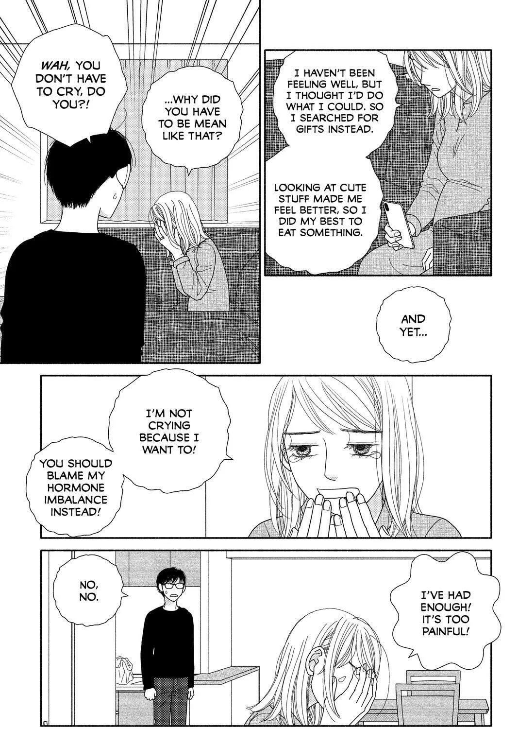 Nigeru wa Haji da ga Yaku ni Tatsu Chapter 52 page 57 - 