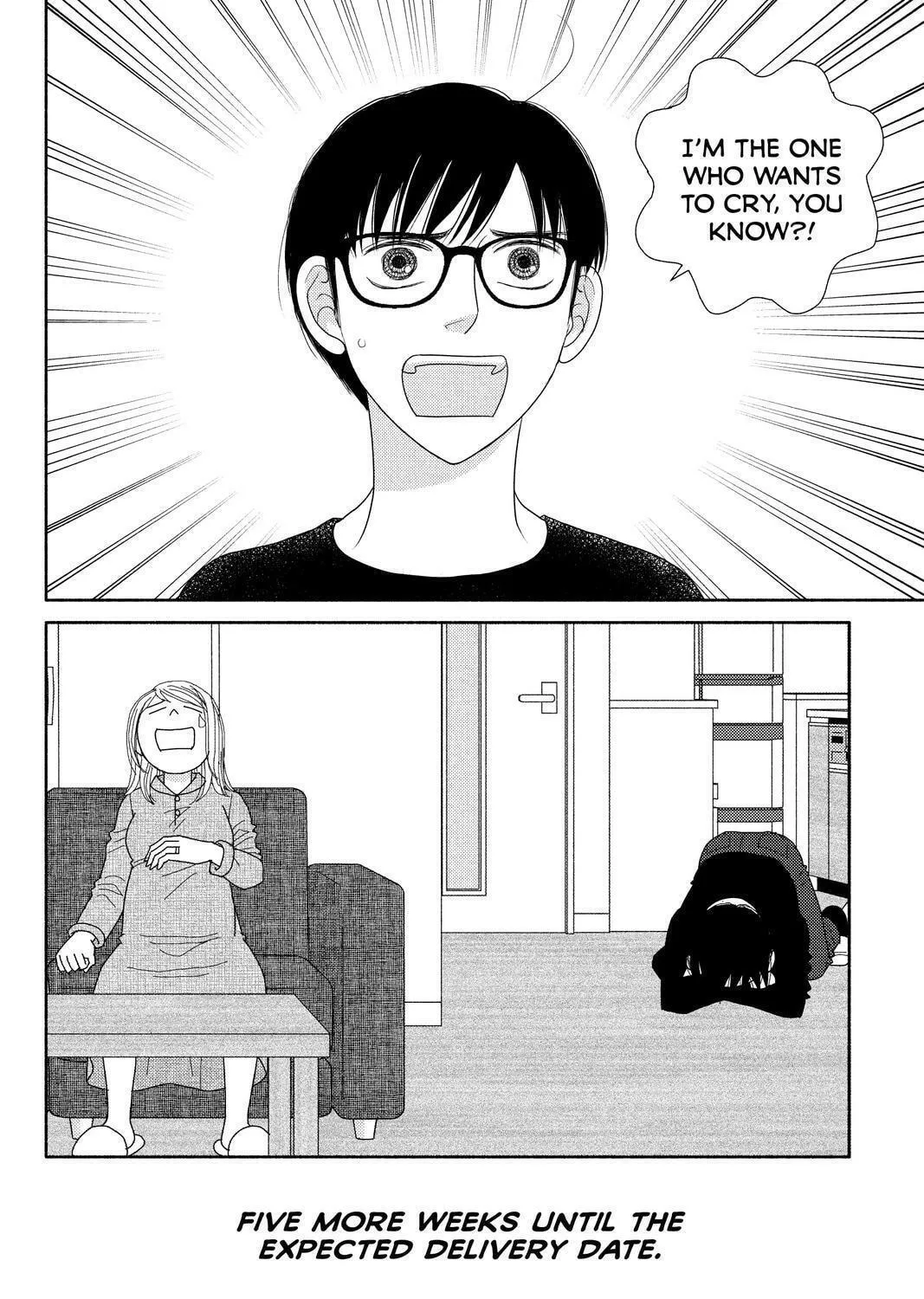 Nigeru wa Haji da ga Yaku ni Tatsu Chapter 52 page 59 - 