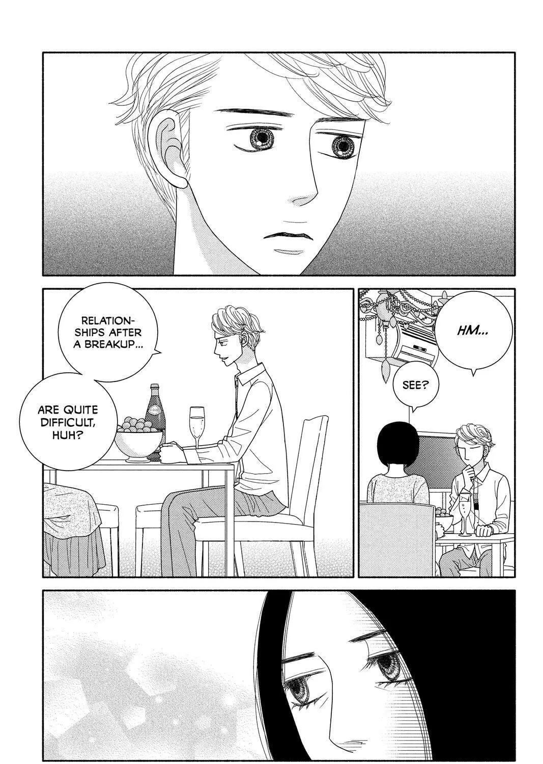 Nigeru wa Haji da ga Yaku ni Tatsu Chapter 52 page 9 - 