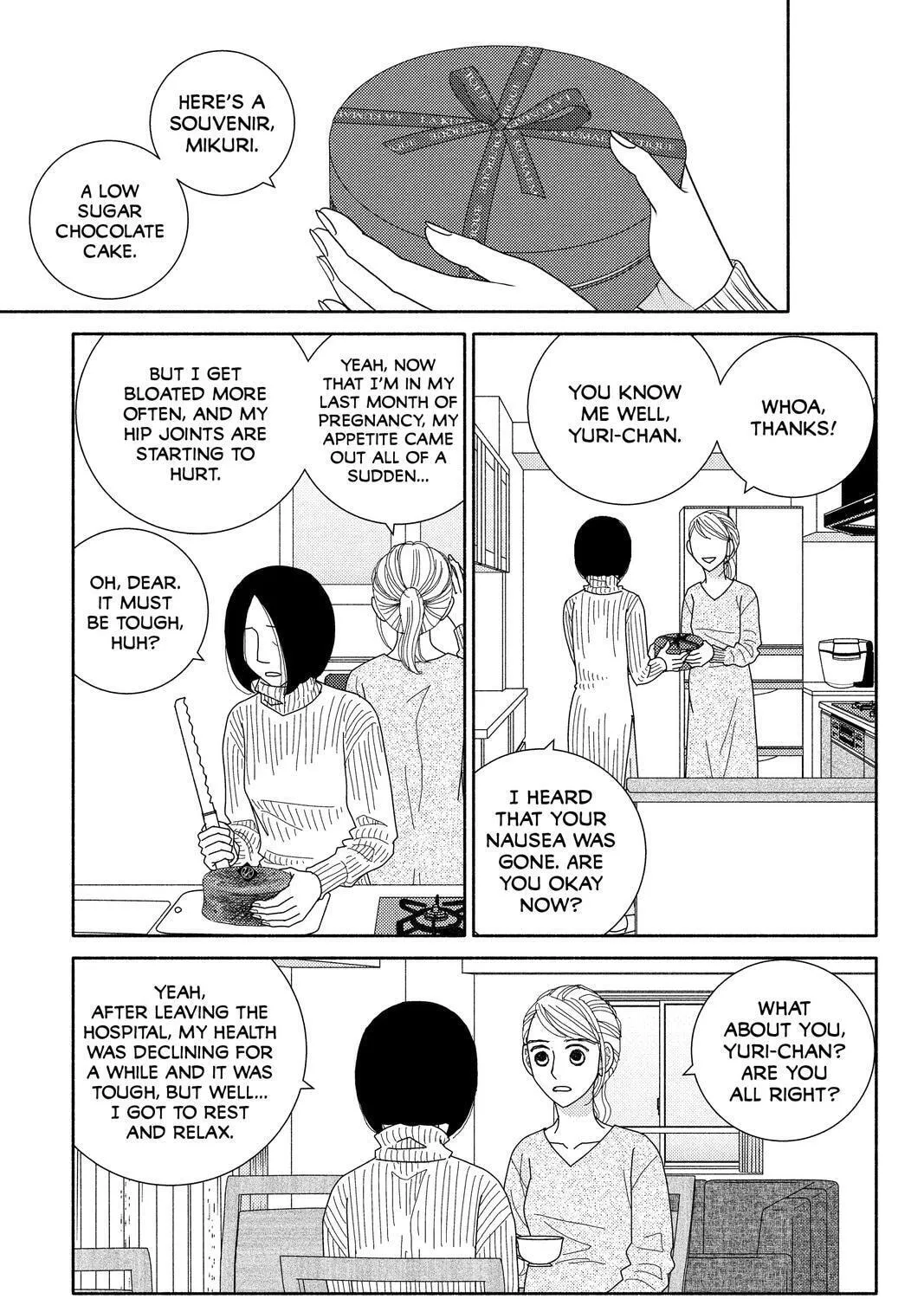 Nigeru wa Haji da ga Yaku ni Tatsu Chapter 53 page 1 - 