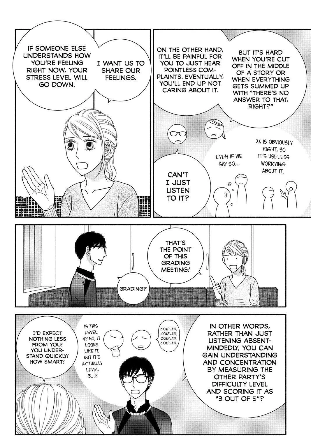 Nigeru wa Haji da ga Yaku ni Tatsu Chapter 53 page 15 - 