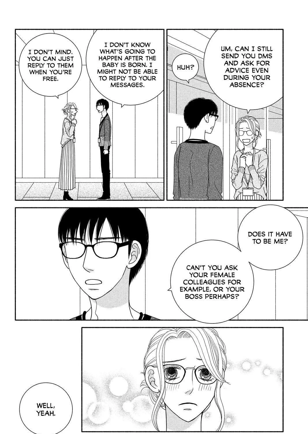 Nigeru wa Haji da ga Yaku ni Tatsu Chapter 53 page 23 - 