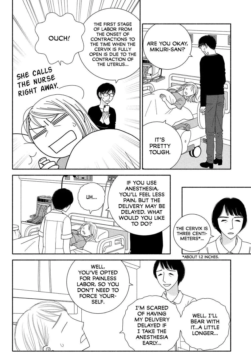 Nigeru wa Haji da ga Yaku ni Tatsu Chapter 53 page 39 - 