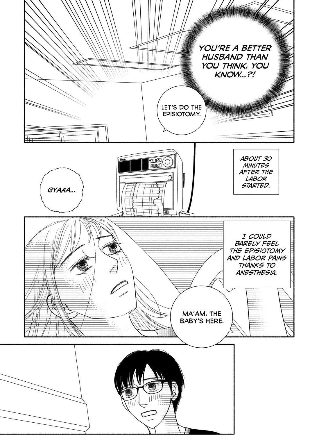 Nigeru wa Haji da ga Yaku ni Tatsu Chapter 53 page 61 - 
