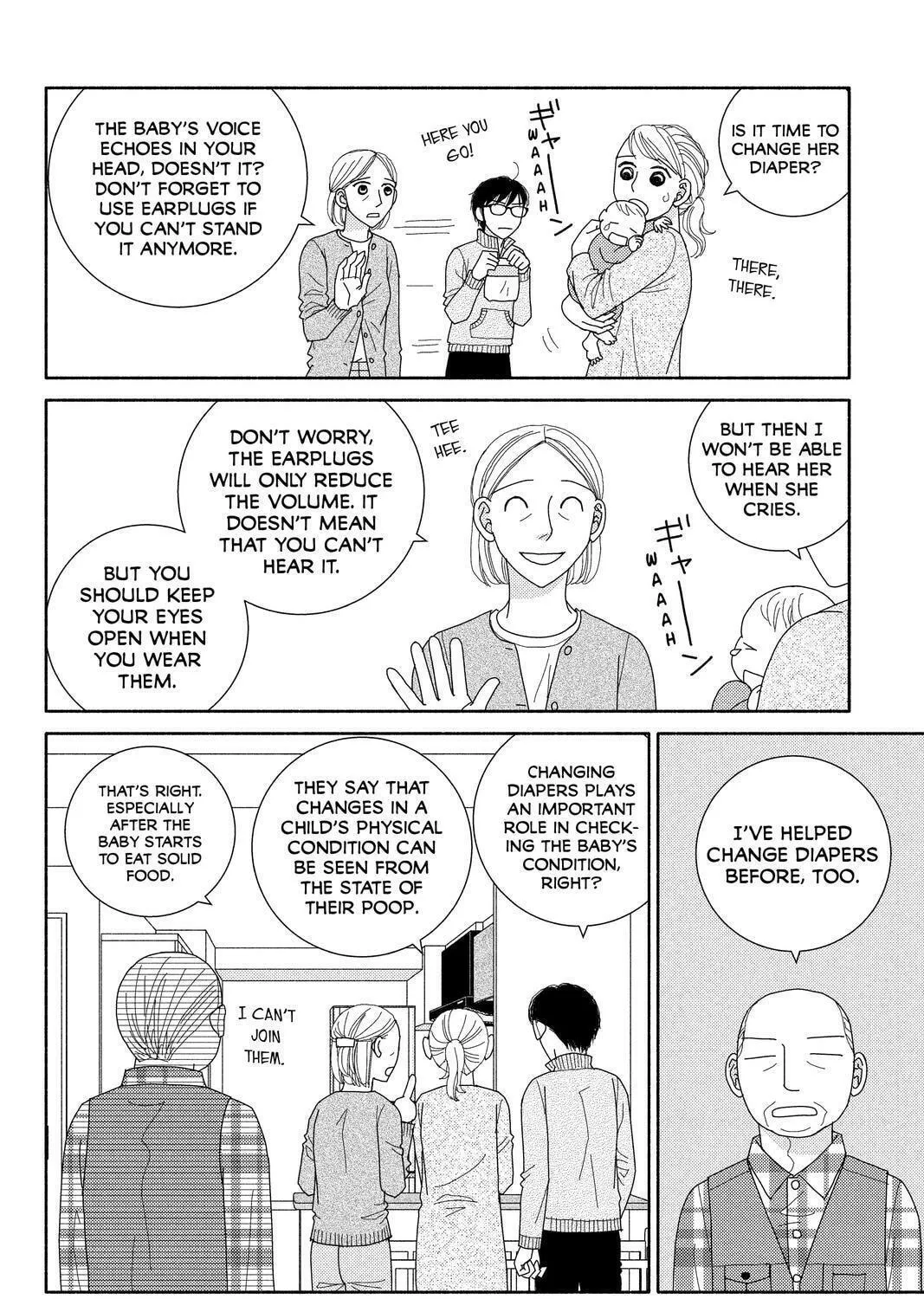 Nigeru wa Haji da ga Yaku ni Tatsu Chapter 54 page 11 - 