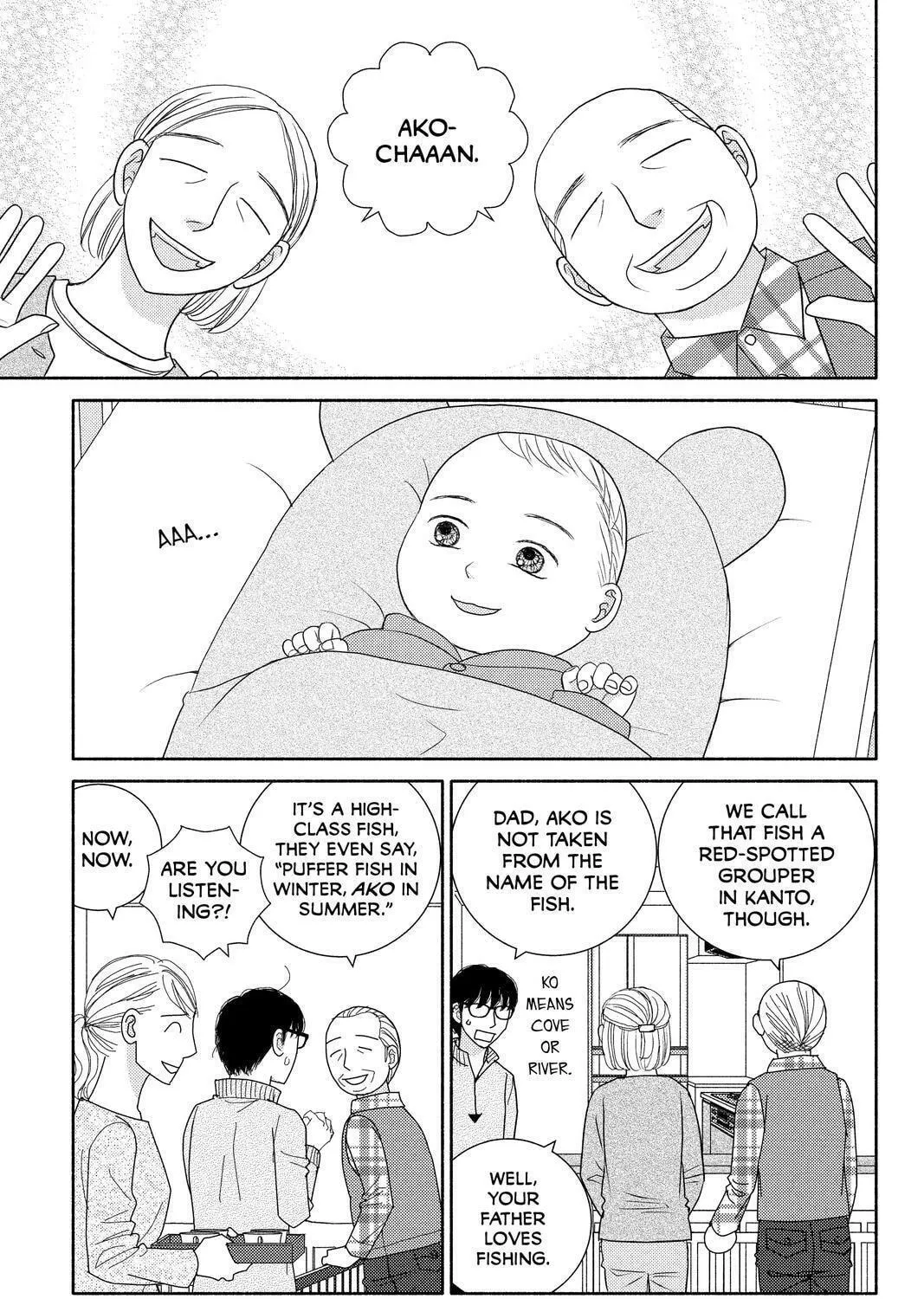 Nigeru wa Haji da ga Yaku ni Tatsu Chapter 54 page 5 - 