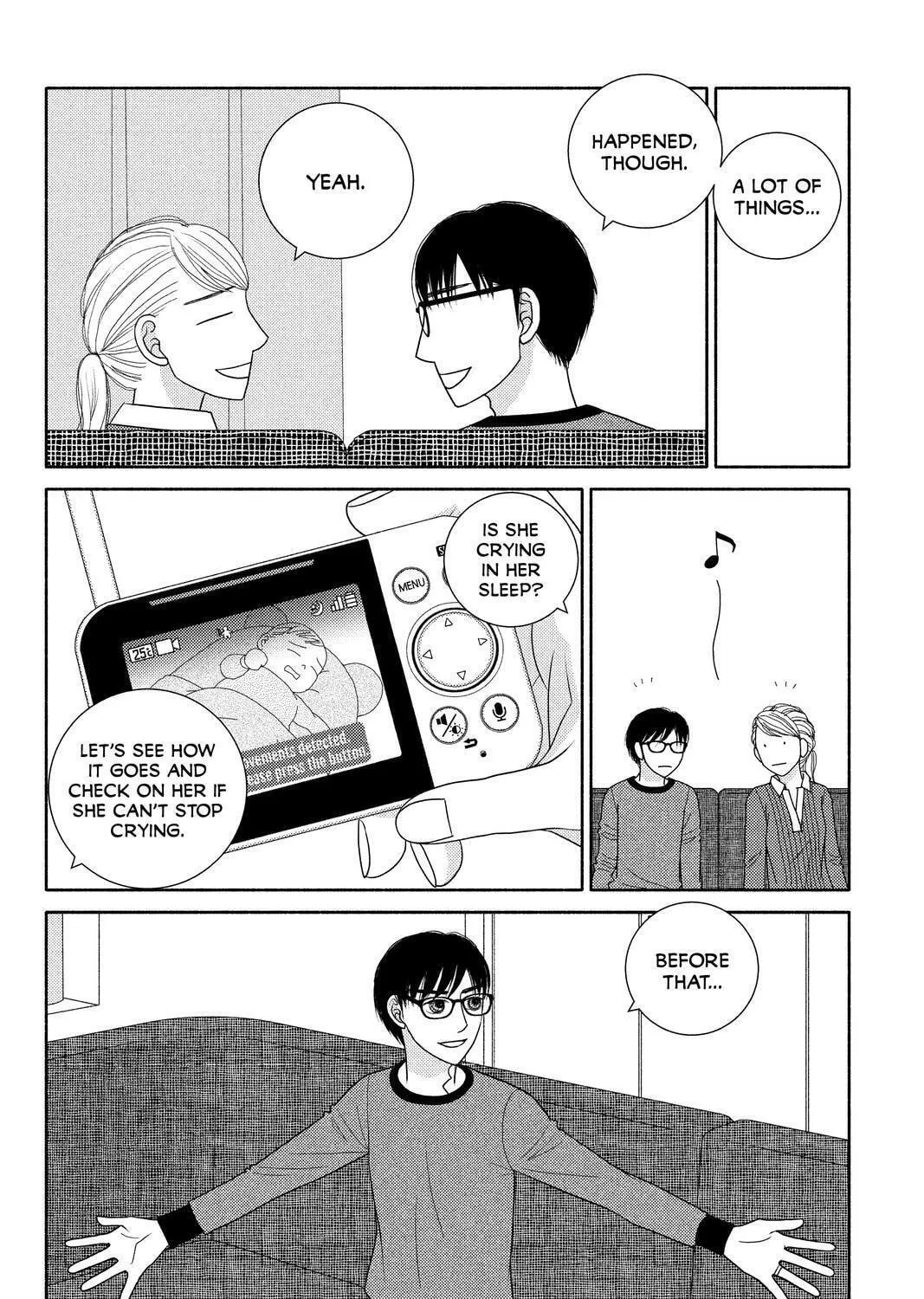 Nigeru wa Haji da ga Yaku ni Tatsu Chapter 54 page 59 - 