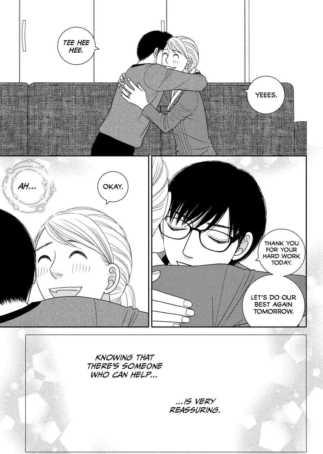 Nigeru wa Haji da ga Yaku ni Tatsu Chapter 54 page 61 - 