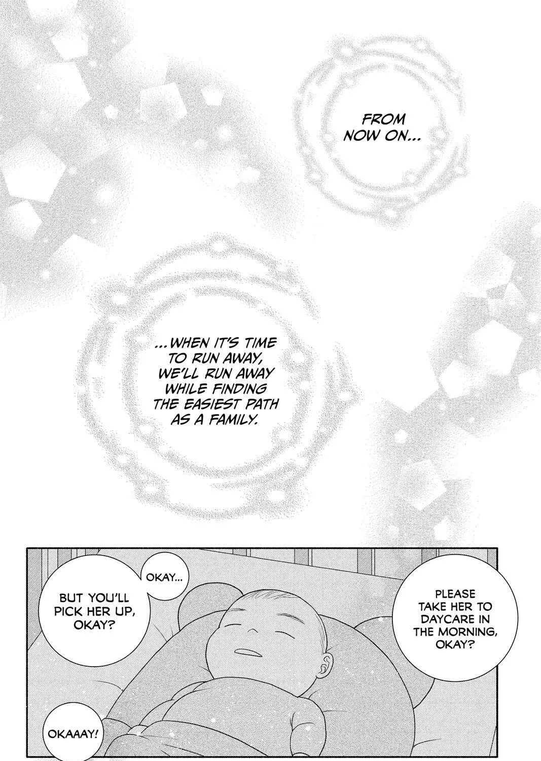 Nigeru wa Haji da ga Yaku ni Tatsu Chapter 54 page 63 - 